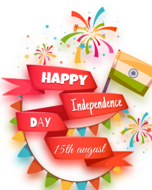 Independence Day messages