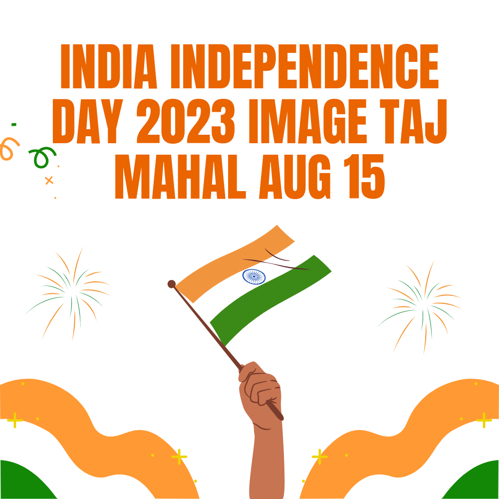 Happy Independence Day Wish Card Card