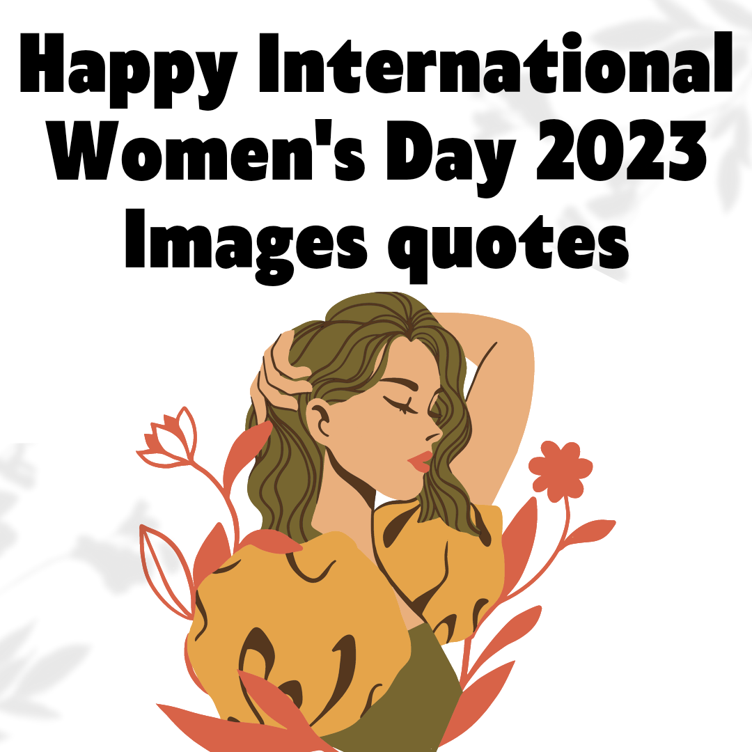 Happy Women’s Day Wish Card Card