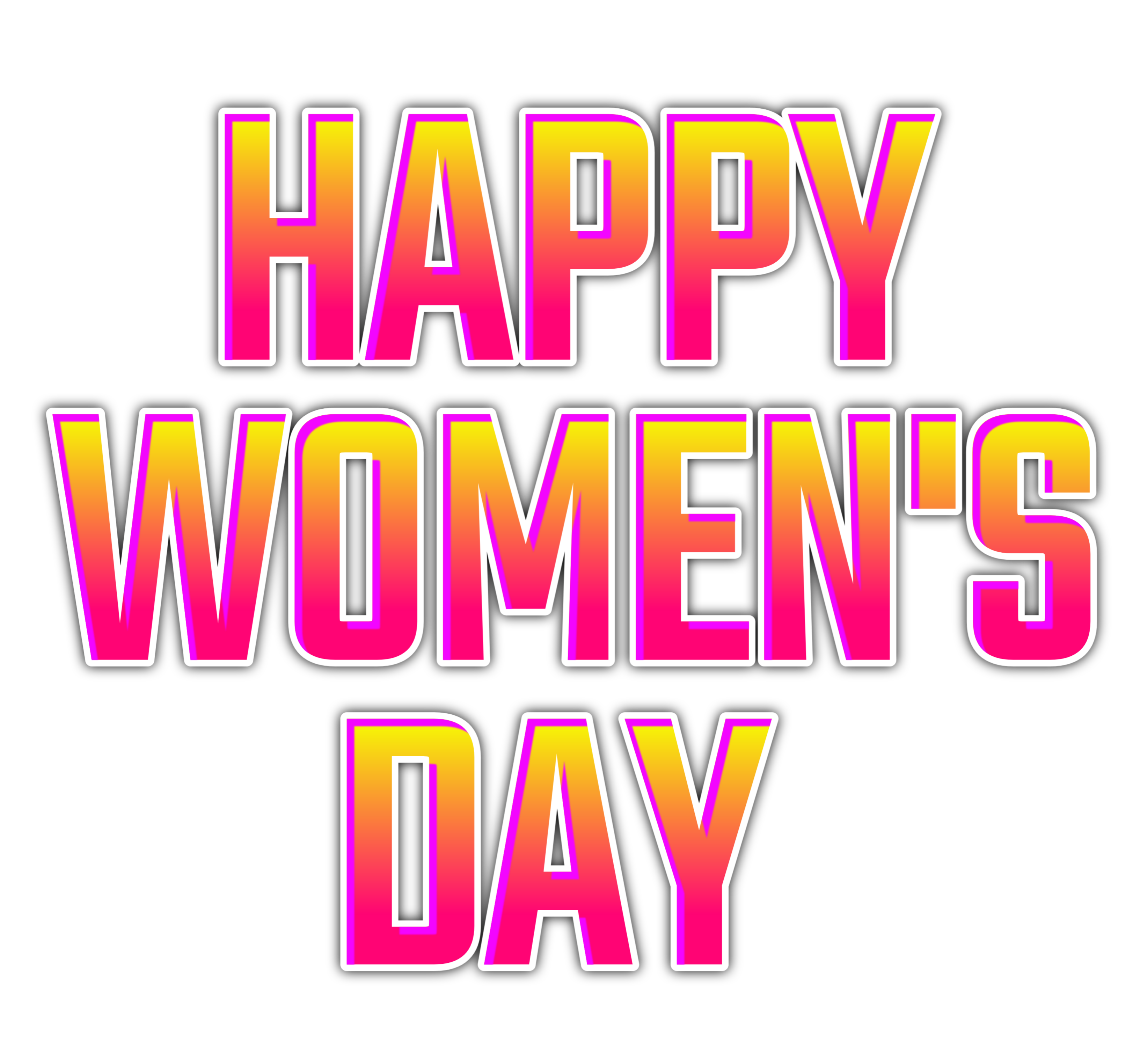 Women's Day wish